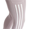 adidas Optime 3-Streifen lange Leggings Damen