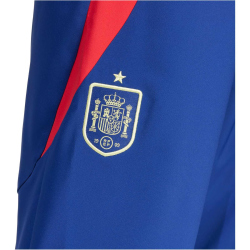 adidas RFEF Spanien Tiro Präsentationshose 2024 Herren