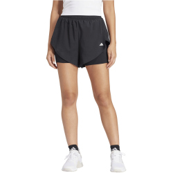 adidas Designed For Training 2in1 Trainingsshorts Damen
