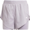 adidas Designed For Training 2in1 Trainingsshorts Damen