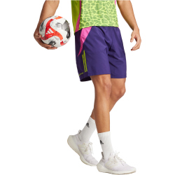adidas Generation Predator Downtime Fu&szlig;ballshorts...