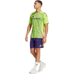adidas Generation Predator Downtime Fu&szlig;ballshorts...
