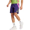adidas Generation Predator Downtime Fußballshorts Herren
