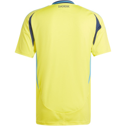 adidas SVFF Schweden Heimtrikot 2024 Herren