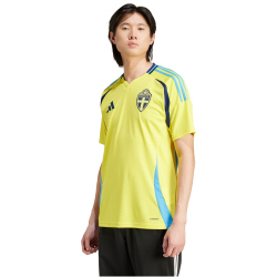 adidas SVFF Schweden Heimtrikot 2024 Herren