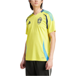 adidas SVFF Schweden Heimtrikot 2024 Herren