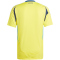 adidas SVFF Schweden Heimtrikot 2024 Herren