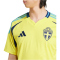 adidas SVFF Schweden Heimtrikot 2024 Herren