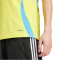 adidas SVFF Schweden Heimtrikot 2024 Herren