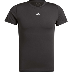 adidas Techfit Aeroready Trainingsshirt Herren