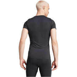 adidas Techfit Aeroready Trainingsshirt Herren