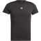 adidas Techfit Aeroready Trainingsshirt Herren