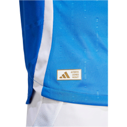 adidas FIGC Italien Authentic Heimtrikot 2024 Herren