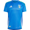 adidas FIGC Italien Authentic Heimtrikot 2024 Herren