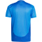 adidas FIGC Italien Authentic Heimtrikot 2024 Herren
