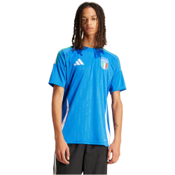 adidas FIGC Italien Heimtrikot 2024 Herren