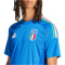 adidas FIGC Italien Heimtrikot 2024 Herren