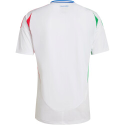 adidas FIGC Italien Auswärtstrikot 2024 Herren