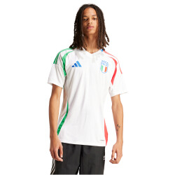adidas FIGC Italien Auswärtstrikot 2024 Herren