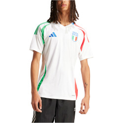 adidas FIGC Italien Auswärtstrikot 2024 Herren