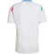 adidas FIGC Italien Auswärtstrikot 2024 Herren