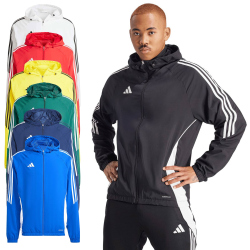 adidas Tiro 24 Windbreaker Herren