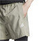 adidas Gym+ 2in1 Trainingsshorts Herren