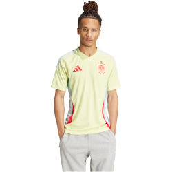 adidas RFEF Spanien Ausw&auml;rtstrikot 2024 Herren