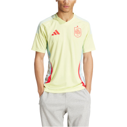 adidas RFEF Spanien Ausw&auml;rtstrikot 2024 Herren