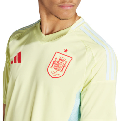adidas RFEF Spanien Ausw&auml;rtstrikot 2024 Herren