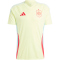 adidas RFEF Spanien Auswärtstrikot 2024 Herren