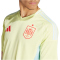 adidas RFEF Spanien Auswärtstrikot 2024 Herren
