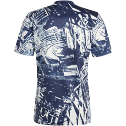 adidas FC Bayern M&uuml;nchen Aufw&auml;rmshirt Herren