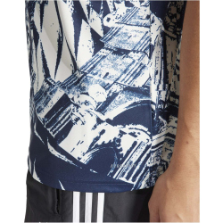 adidas FC Bayern München Aufwärmshirt Herren