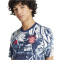 adidas FC Bayern München Aufwärmshirt Herren