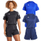 adidas Tiro24 Trainings-Jumpsuit Damen