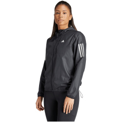 adidas Own The Run Laufjacke Damen