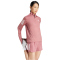 adidas Own The Run 1/2-Zip Lauf-Sweatshirt Damen