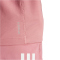 adidas Own The Run 1/2-Zip Lauf-Sweatshirt Damen