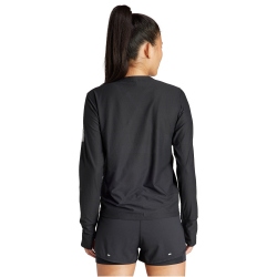 adidas Own The Run langarm Laufshirt Damen