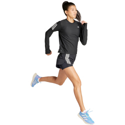 adidas Own The Run langarm Laufshirt Damen