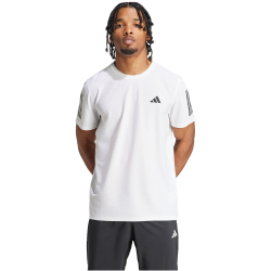 adidas Own The Run Laufshirt Herren