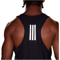 adidas Own The Run Lauf-Tanktop Herren