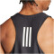 adidas Own The Run Lauf-Tanktop Herren