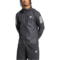 adidas Own The Run Laufjacke Herren