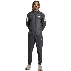 adidas Own The Run Laufjacke Herren