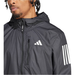 adidas Own The Run Laufjacke Herren