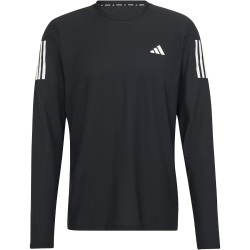adidas Own The Run langarm Laufshirt Herren