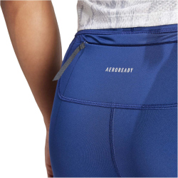 adidas Own The Run kurze Lauftights Herren