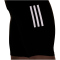 adidas Own The Run kurze Lauftights Herren
